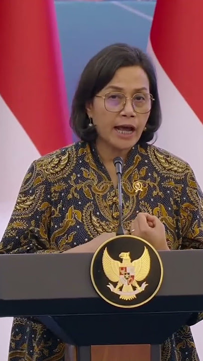 Prabowo Hapus Kuota Impor, Sri Mulyani: Akan Sangat Membantu Indonesia