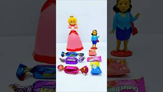 Satisfying Unboxing Super Mario Bros | Review ASMR Mario Compilation #mario #toys #supermario