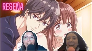 #Podcast #281 - ¡Reseña del TL Ore no Yubi de Midarero.: Heitengo no Saron Iijiwaru ni Jirasarete! #Podcast #281 - ¡Reseña del TL Ore no Yubi de Midarero.: Heitengo no Saron Iijiwaru ni Jirasarete!