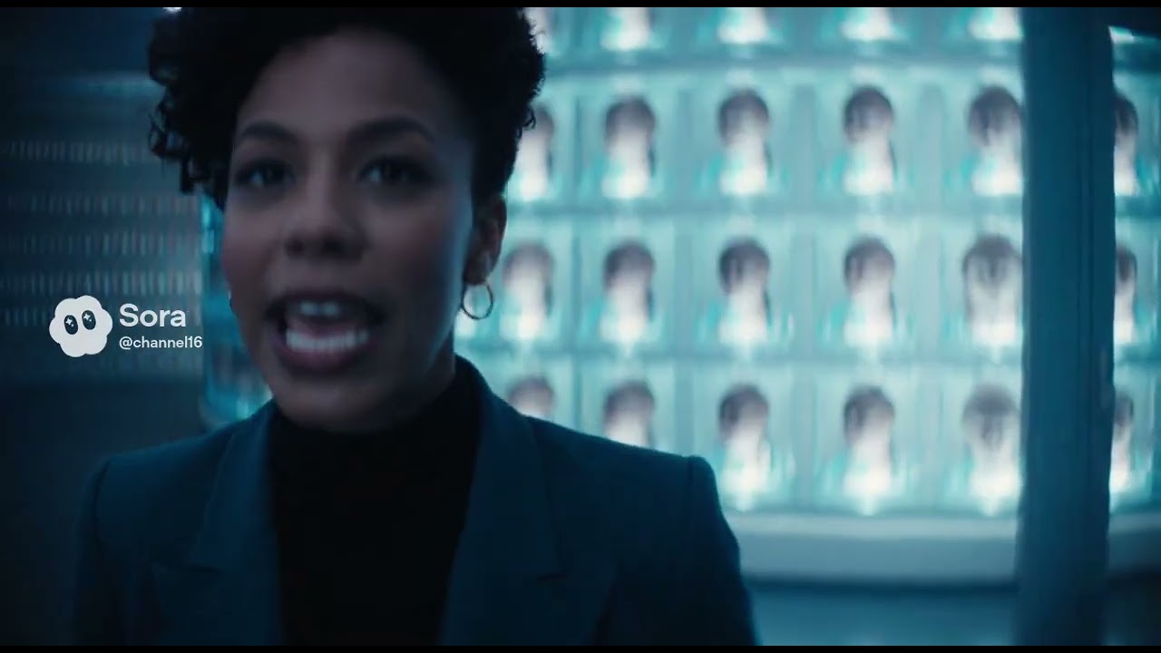 Planet Purgatory | Shattered Timelines 