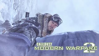 Call of Duty®  Modern Warfare® 2 Xbox Series X Retrocompatible Part 1