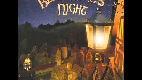 Blackmore's Night - Village Lanterne (Full Album)