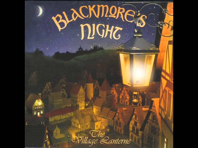 Blackmore's Night - Village Lanterne (Full Album) class=