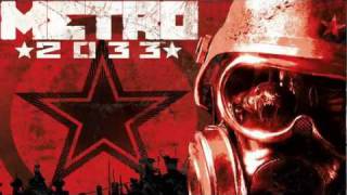 Metro 2033 - Bad Ending Music