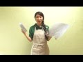 「ひとりで塗れるもん」店頭販促PV
