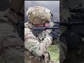 Thunder on the Range, 5th SFAB Executes Intense Live Fire Drill  #military #army #militarypowe #usa