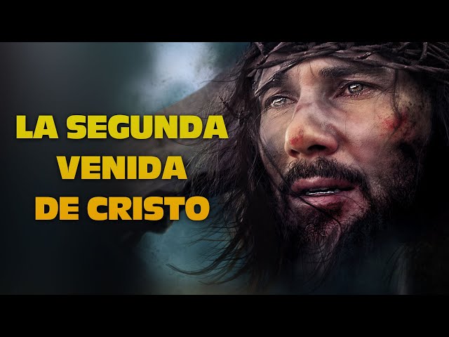 La Segunda Venida De Cristo | Película Cristiana y Familia | Gloria a Dios! | Jason London class=