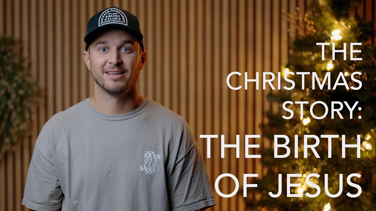 The Christmas Story Day 4 - Daily Dose - - Bible Portal