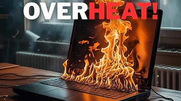 OVERHEATING FIX for Framework 13 Laptop!🔥