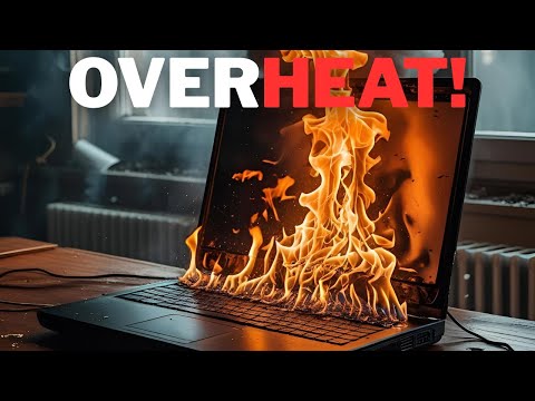 OVERHEATING FIX for