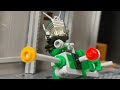 LEGO Kamen Rider Ryuki Zolda's Shoot Vent 仮面ライダー龍騎