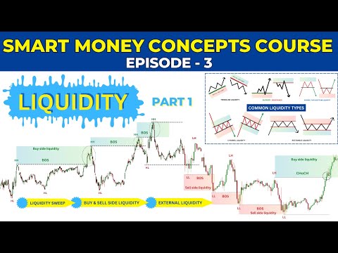 LIQUIDITY🔥 - 'The