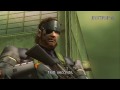  Metal Gear Solid: Peace Walker. Metal Gear