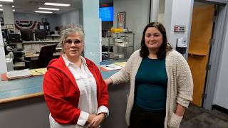 2026-05-01 Tracy Henness and Jessica Smith on Ross County Board of Elections