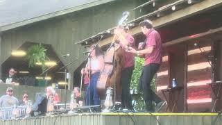 “Harvest Moon” - AJ Lee and Blue Summit @ 2026 MerleFest