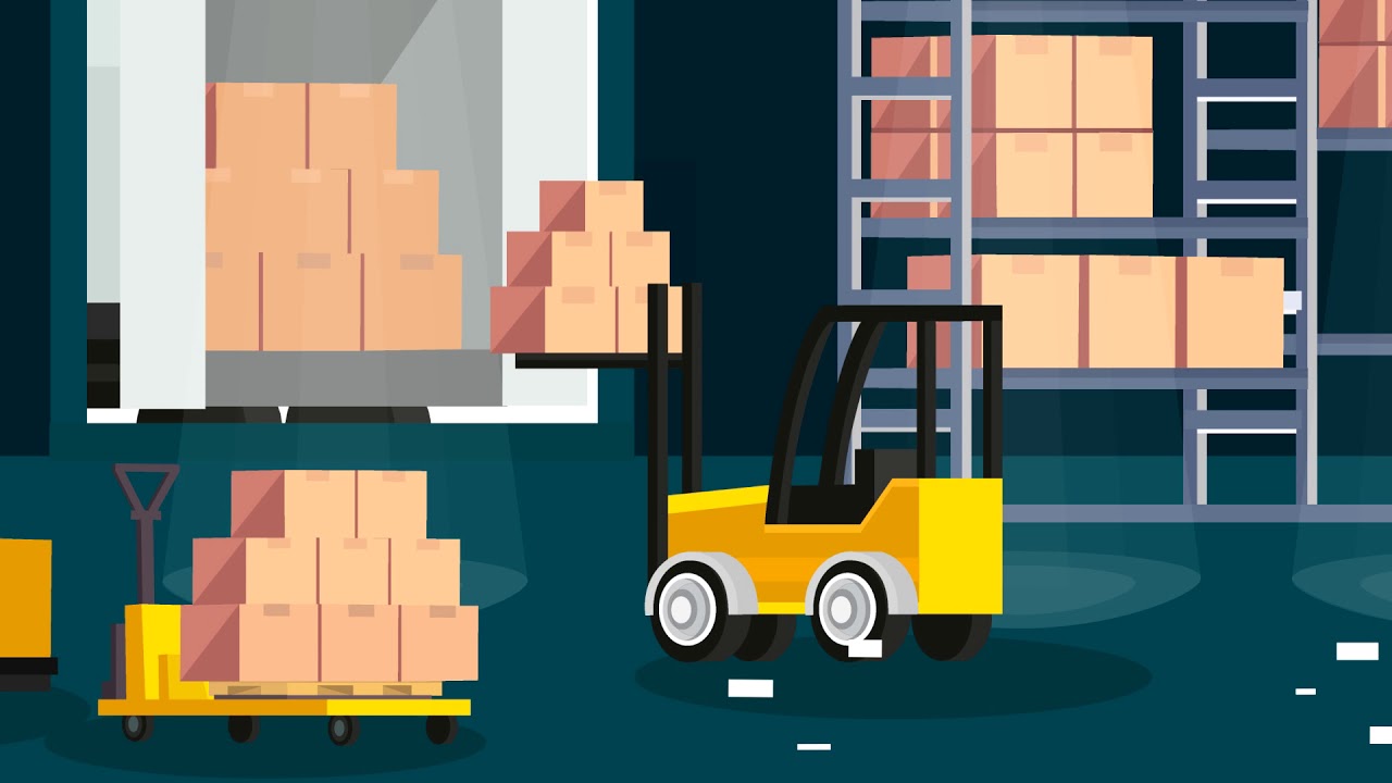 Vídeo Treinamento. Terma Ergonomia no Trabalho Operacional