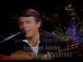 Salvatore Adamo " Quiero " 1987