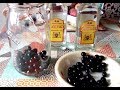 Picking Sloes And Making Sloe Gin