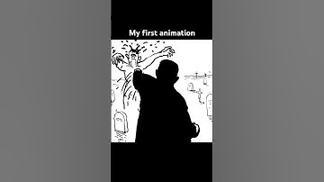 My first animation #animation #digitalilustration #animated #digitalart #animator #sketch