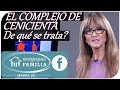 EL COMPLEJO DE CENICIENTA - De qué se trata?