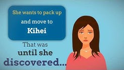 Wailea Movers Best Maui Moving Company in Kahului, Hawaii 96733