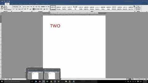 7+ Taskbar Tweaker - Reorder thumbnails