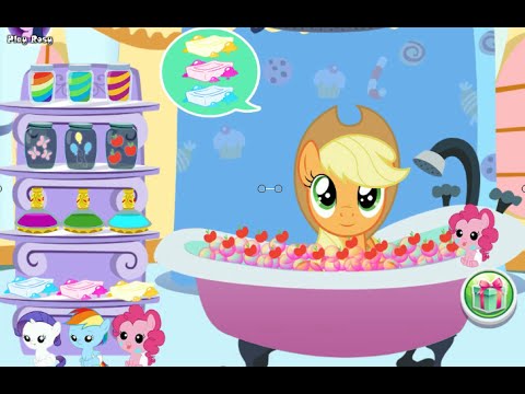 My Little Pony Spiele Online