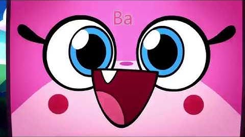 Unikitty! Theme Song Lyrics