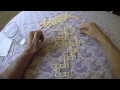 Bananagrams Solitaire