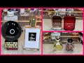 Sephora Perfume/Fragrance Haul