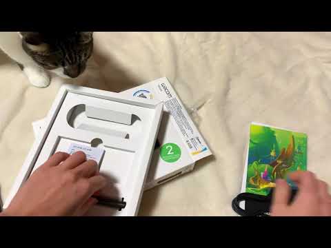 Графический планшет Wacom Intuos S Bluetooth Pistachio (CTL-4100WLE-N)