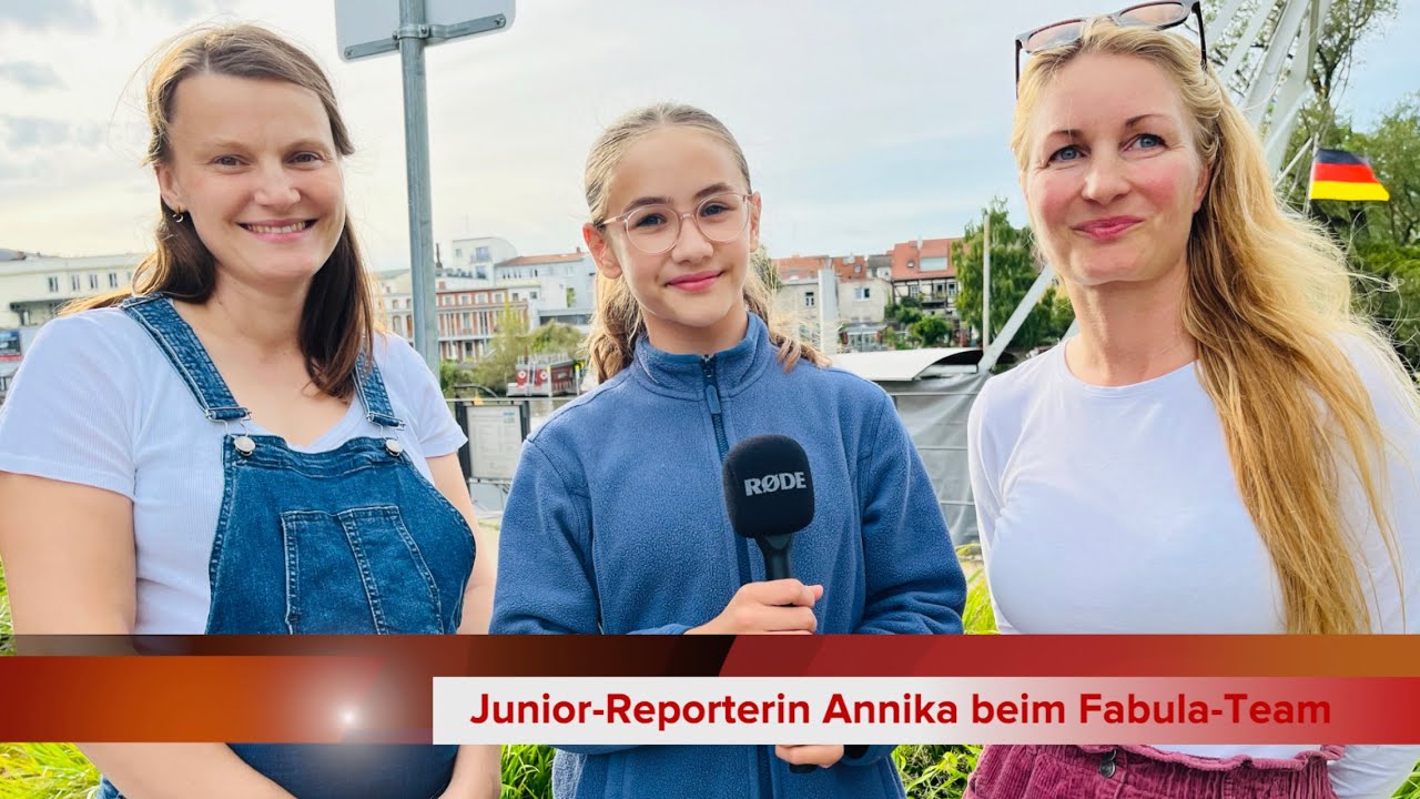 [Meetingpoint] Was ist dieses Beetula-Projekt? Juniorreporterin Annika fragt nach!