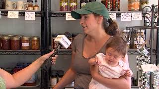 Barden Farm Market - WFSB TV ~ 6-2023