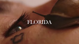 Vignette de la vidéo "[FREE] Dominic Fike - Indie Rock Type Beat - Florida"