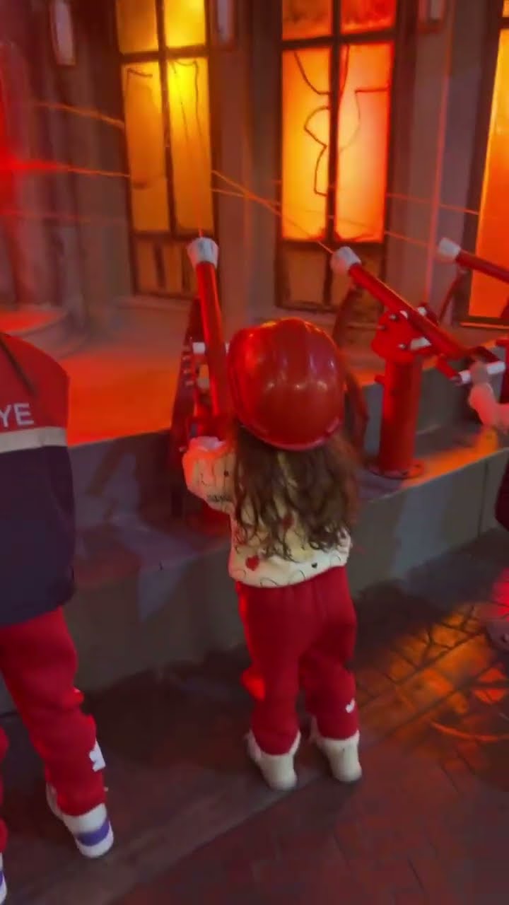 Söndürebilmişmiyiz teyzelerimm ?❤️