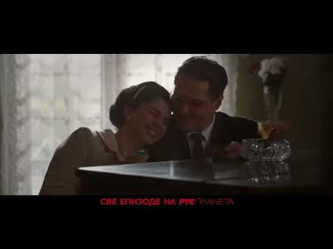 JOVANKA BROZ I TAJNE SLUŽBE (2021) @RTS_Planeta ‖ Žena instinkta ‖ #rts #documentary #tito #broz