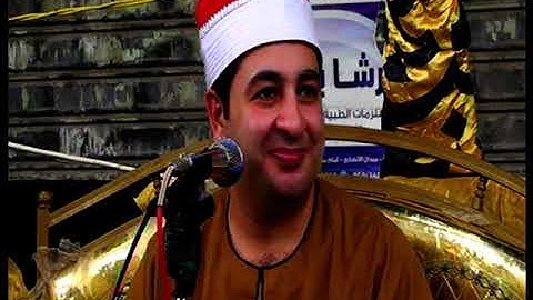 الشيخ محرم العطار سورة القيامة وقصار السور في مدينة المنزلة دقهلية 02-08-2022 تصوير عمرو الشامي