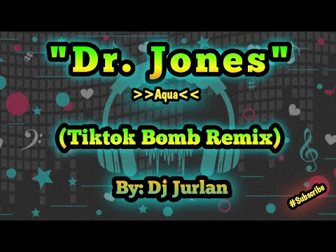 Dr Jones (Tiktok