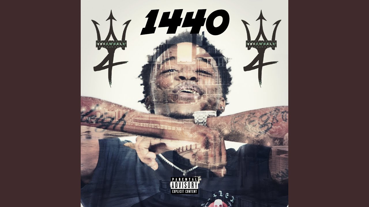 Watch 1440 on YouTube Watch 1440 on YouTube