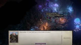 Pathfinder: Wrath of the Righteous DLC - Through the Ashes ( Entre Las Cenizas ) Ep 2