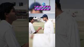 Captain Ka Smart Move 🥶 | 'Iqbal Movie' Edit | #cricket #edit #trending