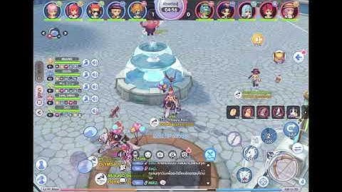 KVM Loki Eudora Ragnarok x Generation (ROX) Ranger int 2183