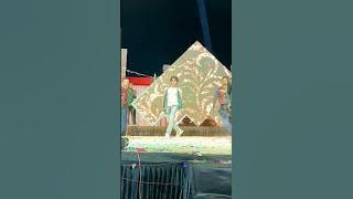 Dhoom Again Dance At Salaya Event | #gufranroomi #hrithikroshan #dhoom