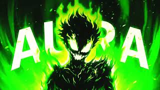 Vai Vai  Sukuna Phonk Edit  Aura