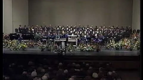 Robert Atwood Memorial Service (1/17/1997)