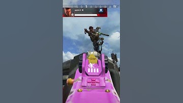 SNEAKY MASTIFF..... #apexlegend #apex #gaming #clutch #apexlegendclip #apexlegendsfunny