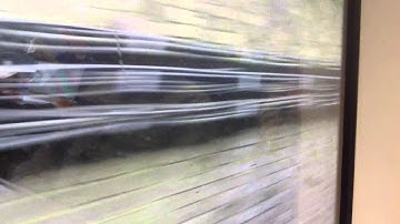 Onboard TPE Class 170 Departing Stockport