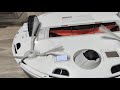 Mi Robot Vacuum-Mop Essential или MJSTG1 или xiaomi робот пылесос