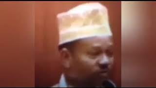 Tumetoka mbali: Kauli za Lugola, Kabudi, Mwanri na Sheikh Alhad kumfananisha Magufuli na Yesu/ Mungu