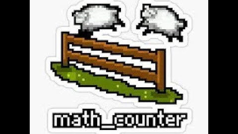 how to make multiple things activate one trigger in hammer editor [math_counter, and its uses]